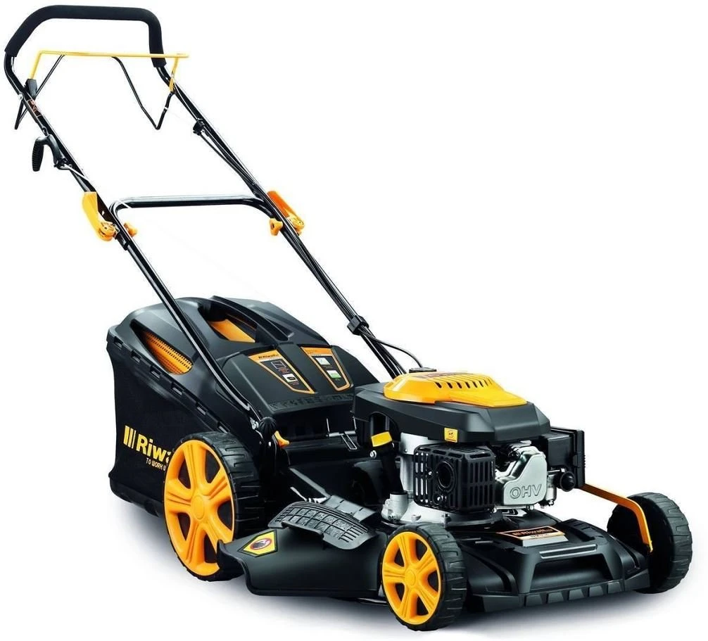 Riwall RPM 5135 nagyítás