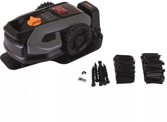 Riwall RRM 500 APP nagyítás