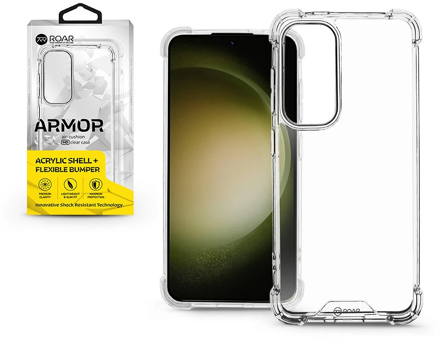 Roar KC242809 nagyítás