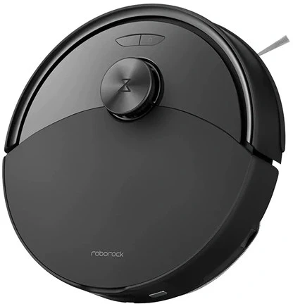 Roborock Q10 VF BLACK nagyítás