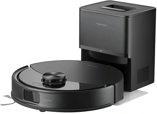 Roborock Q10 VF PLUS BLACK nagyítás