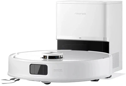 Roborock Q10 VF PLUS WHITE nagyítás