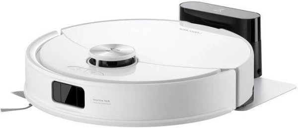 Roborock Q10-VF-WH nagyítás