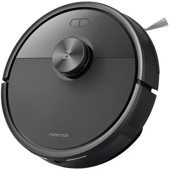 Roborock Q7-BF-BL nagyítás