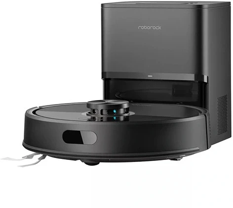 Roborock Q7 BF PLUS BLACK nagyítás