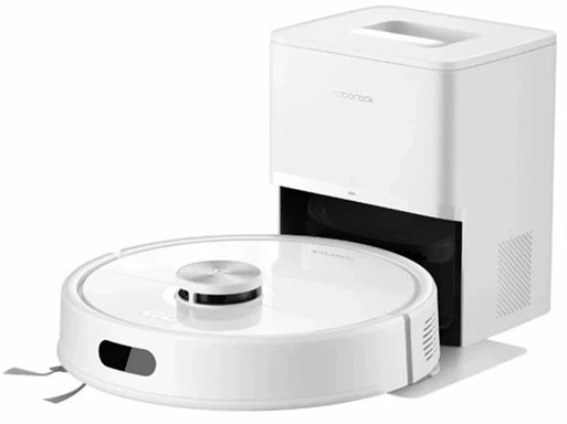 Roborock Q7 BF PLUS WHITE nagyítás