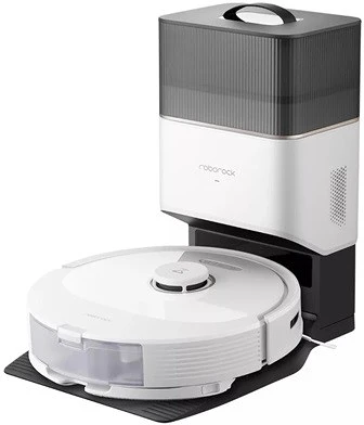 Roborock Q8 MAX PLUS WHITE nagyítás