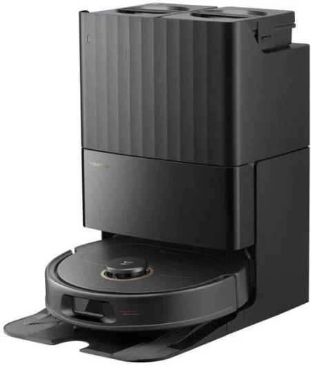 Roborock QREVO-5AE-BL nagyítás
