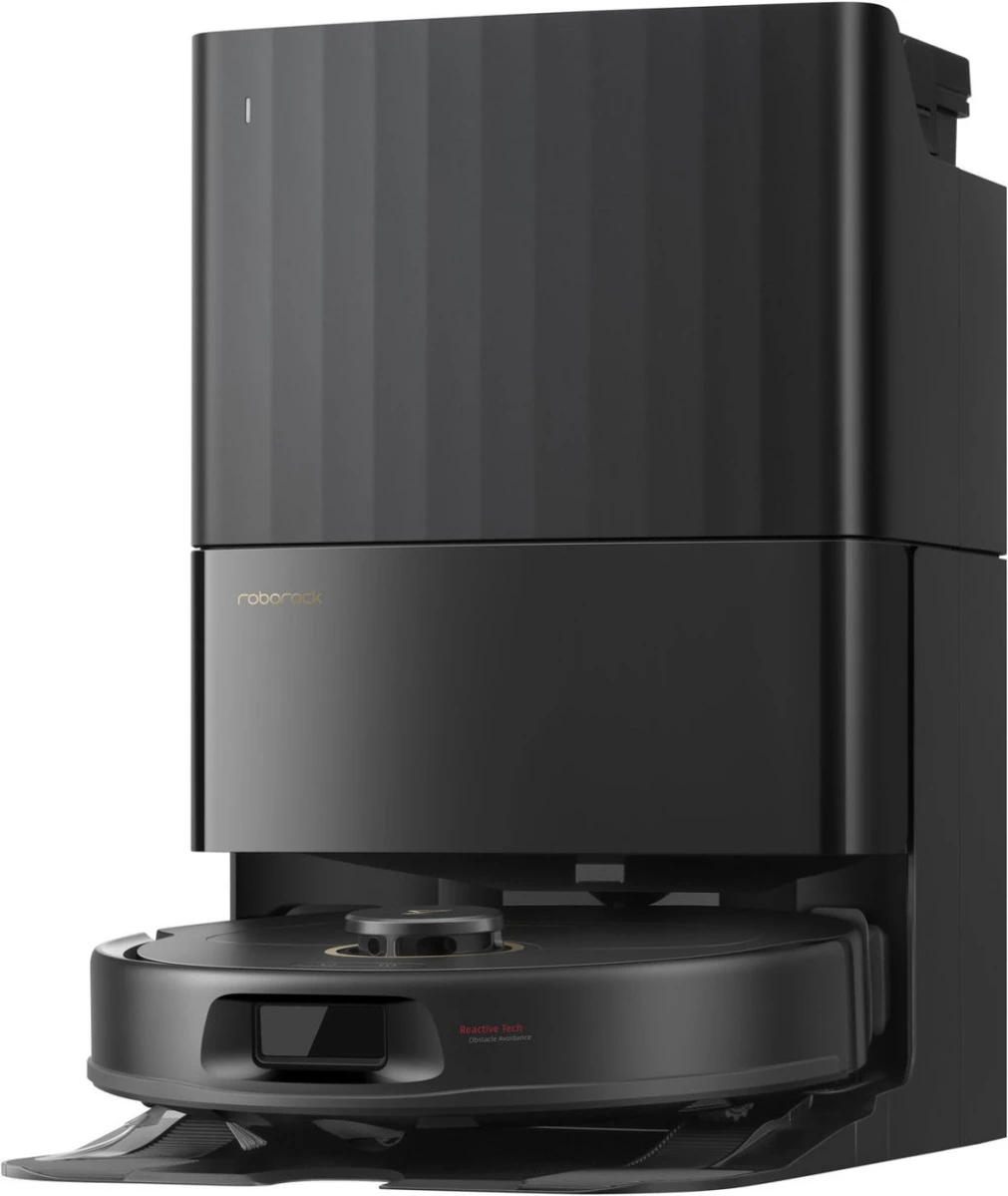 Roborock QREVO-C-PRO-BL nagyítás