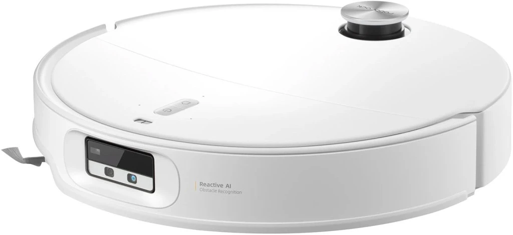 Roborock QREVO-CURV-2-P nagyítás