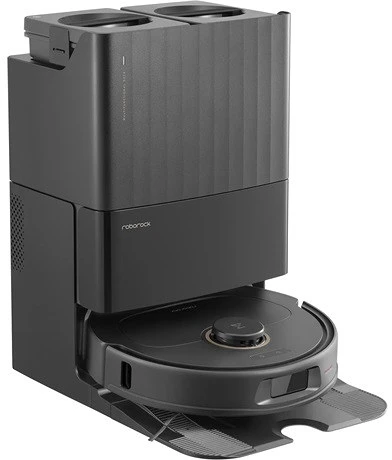 Roborock QREVO PRO BLACK nagyítás