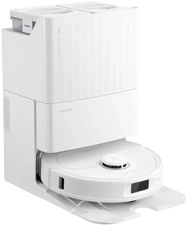 Roborock QREVO PRO WHITE nagyítás