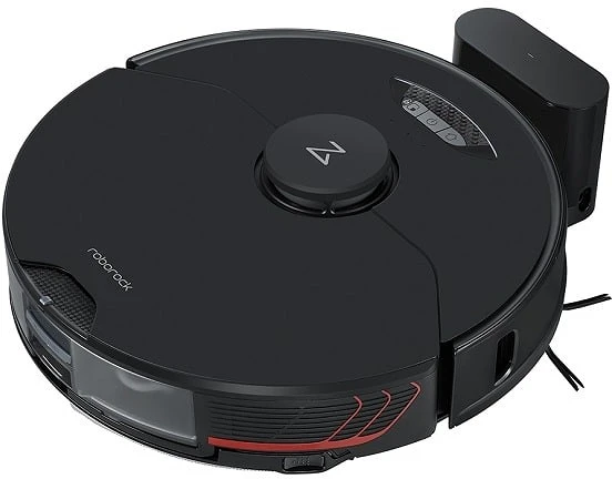 Roborock S7M52-00 nagyítás