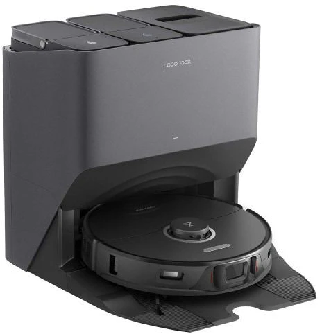Roborock S8PU52-00 nagyítás