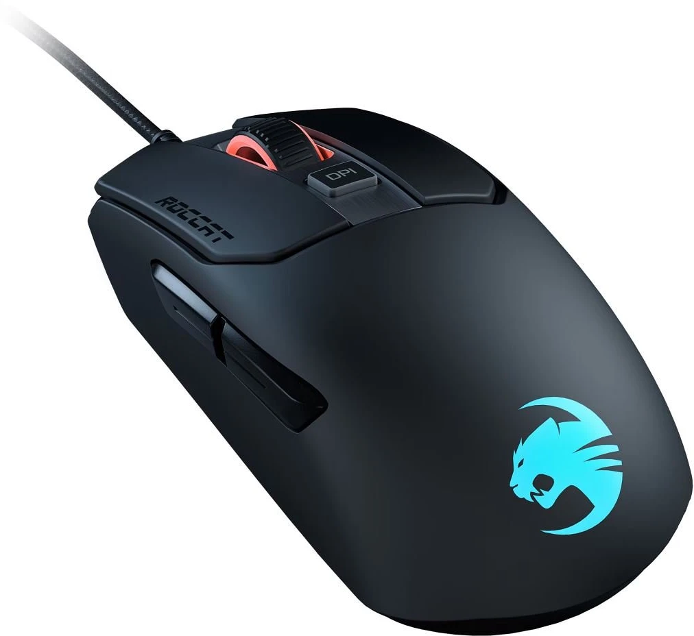 Roccat ROC-11-612-BK nagyítás