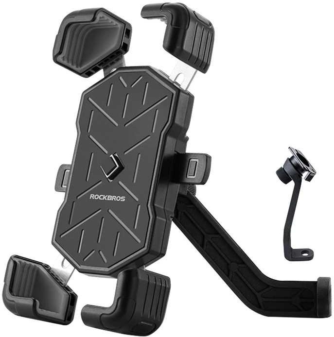 <span itemprop='brand'>Rockbros</span> <span itemprop='sku'>HW-117</span> nagyítás