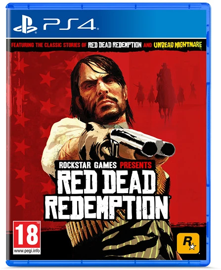 Rockstar games 5026555435680 nagyítás
