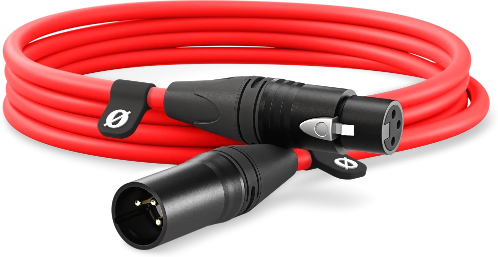 Rode 437890 nagyítás