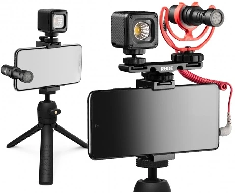 Rode 698813-007271 nagyítás