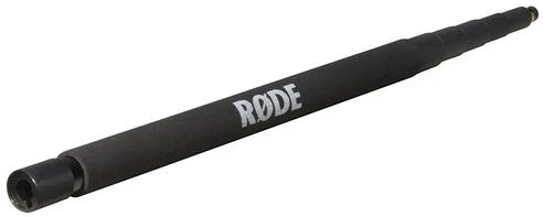 Rode BOOMPOLE nagyítás