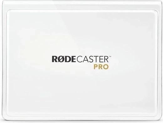 Rode FOR THE RODECASTER nagyítás
