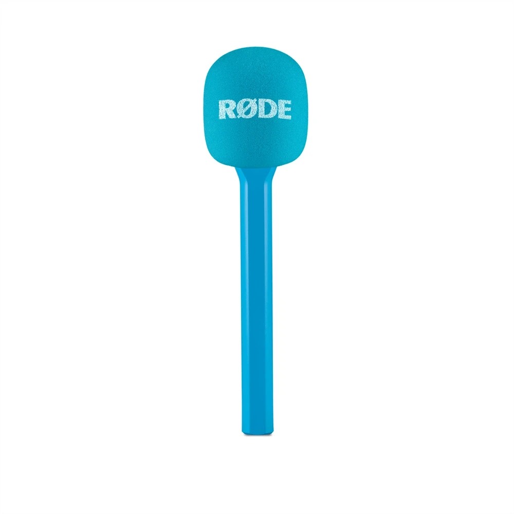 Rode INTERVIEWGOBLU nagyítás