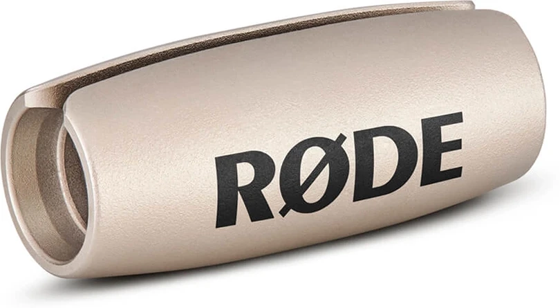 Rode MICDROP nagyítás