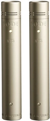 Rode NT5-MP nagyítás