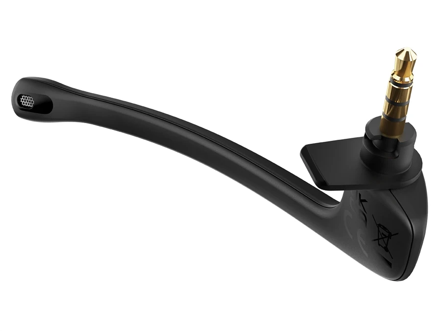 Rode NTH-MIC nagyítás