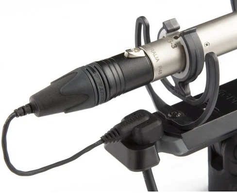 Rode PG2R PRO CABLE nagyítás