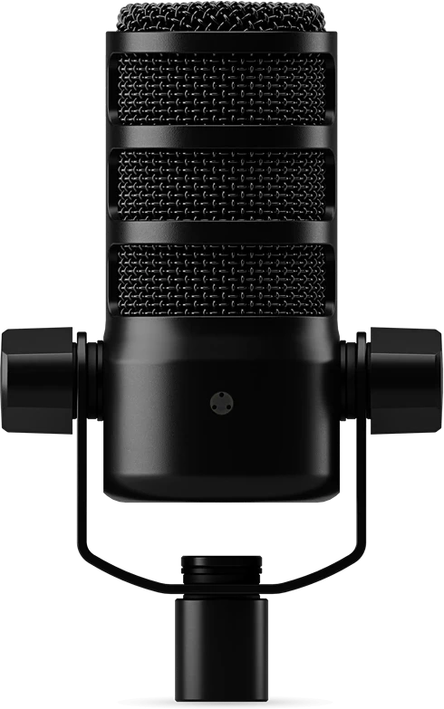 Rode PODMIC USB nagyítás
