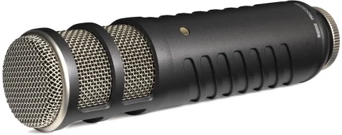 Rode PROCASTER nagyítás