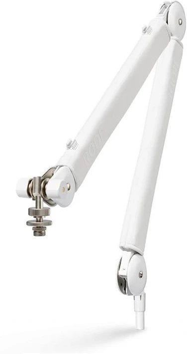 Rode PSA1 nagyítás