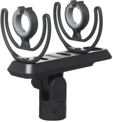 Rode SM4R nagyítás