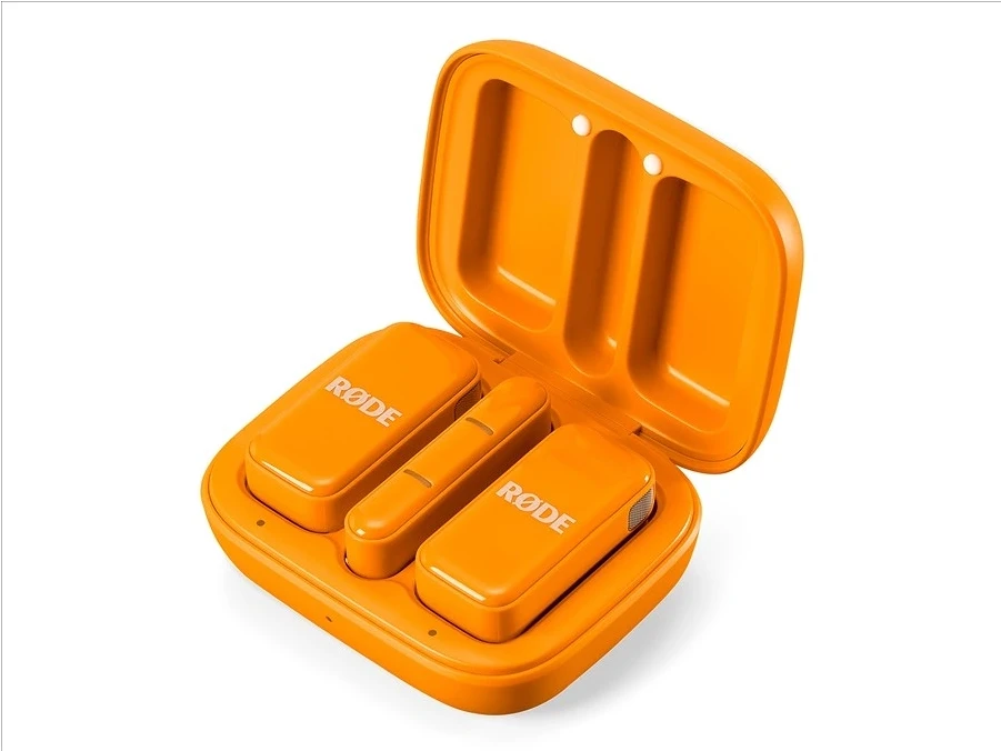 Rode WIMICROCORA nagyítás