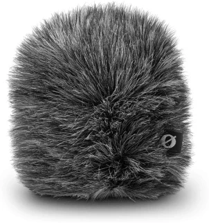 Rode WS12 nagyítás