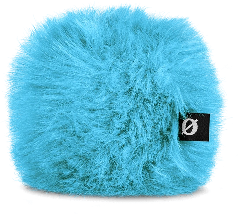 Rode WS9-B nagyítás