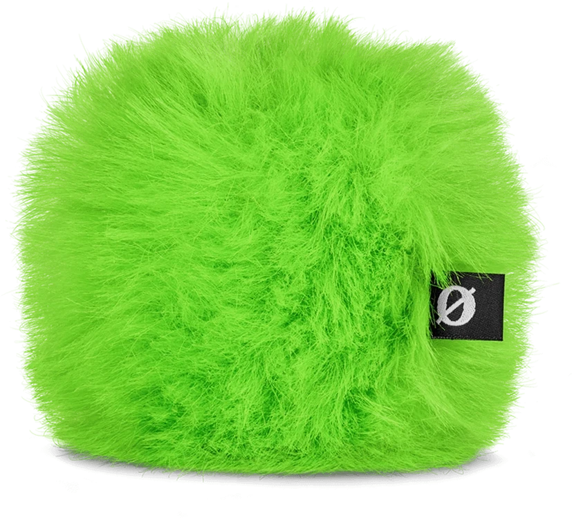 Rode WS9-G nagyítás