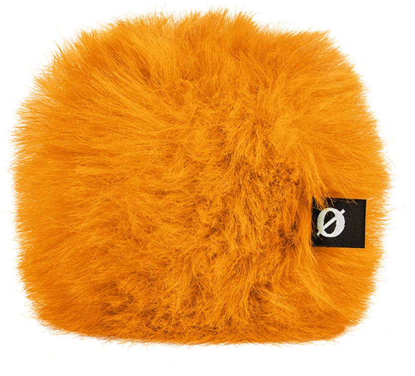 Rode WS9-O nagyítás