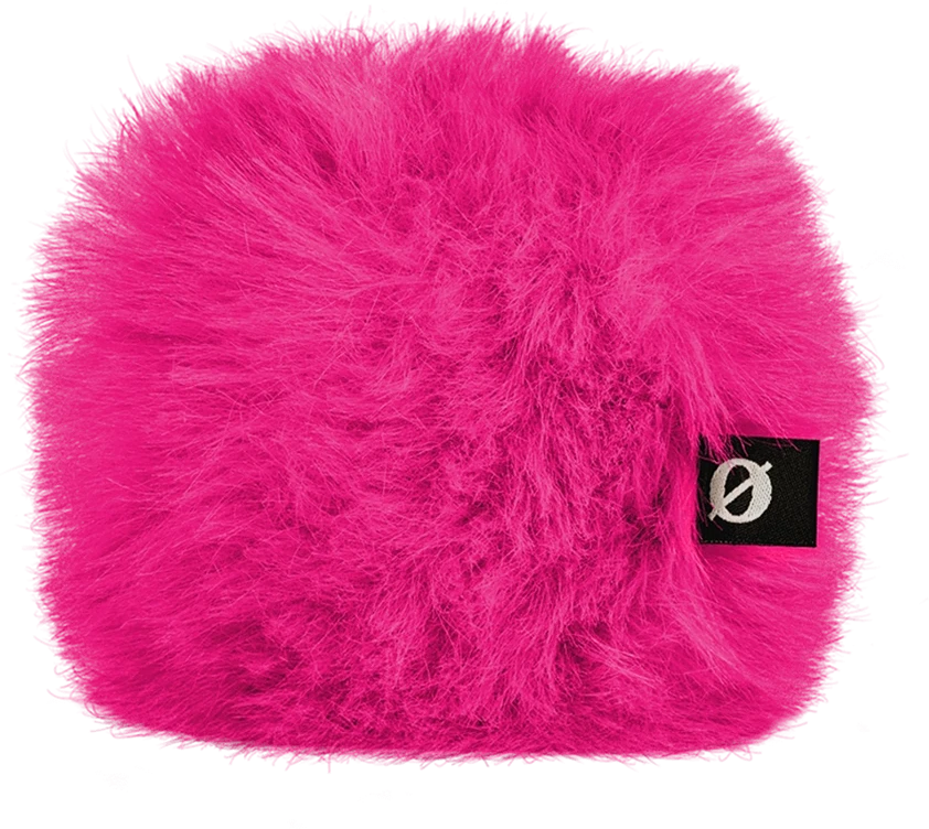 Rode WS9-P nagyítás