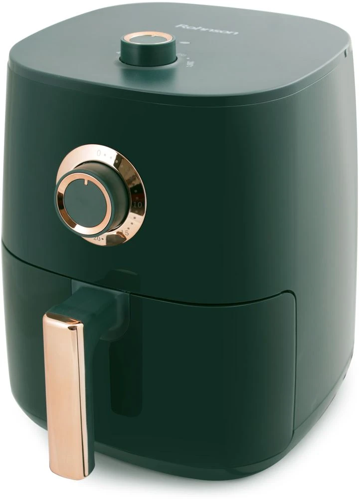 Rohnson R-2814 nagyítás