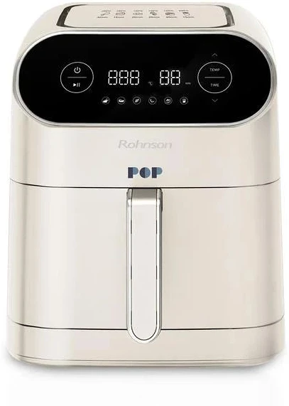 Rohnson R-2859C nagyítás