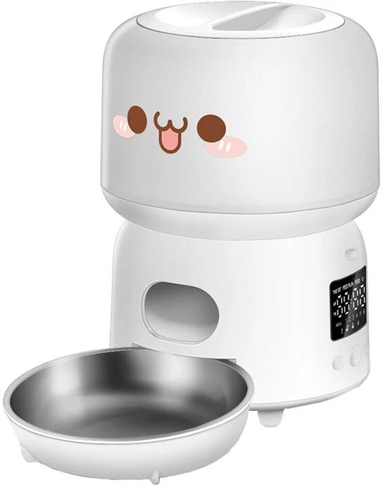 Rojeco RWSQQBAJO-3L nagyítás