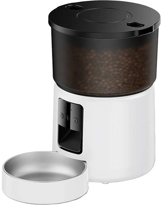 Rojeco RWSQXBWFO-3L nagyítás