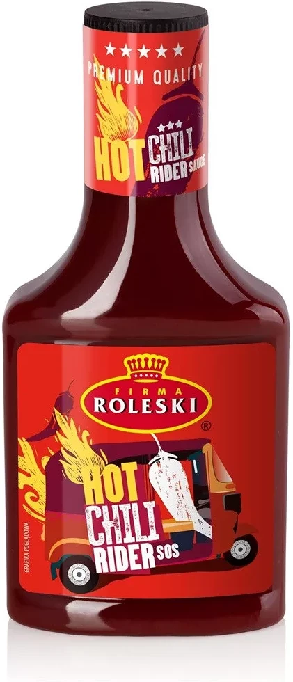 Roleski 355G nagyítás