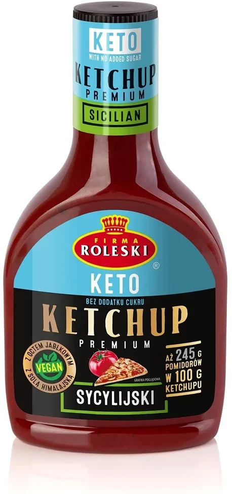 Roleski 425G nagyítás