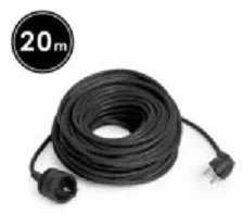 Roline 20502BK nagyítás