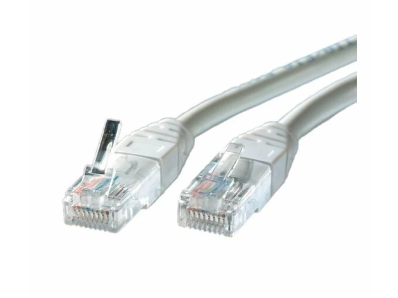 Roline 21.15.0500 UTP CAT5E nagyítás