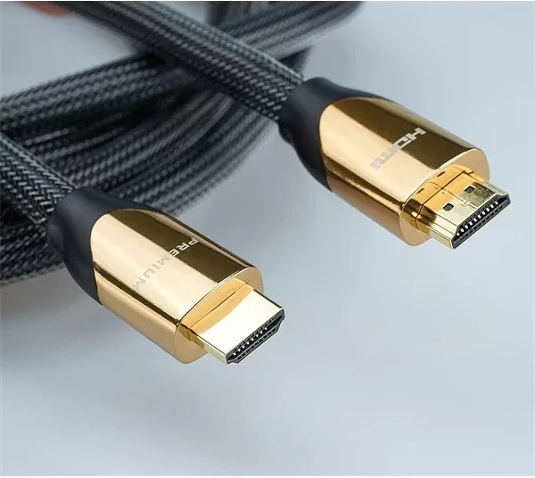 Roline 4K@60HZ, M/M, 1M nagyítás