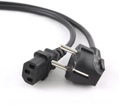 Roline PC-186-VDE-5M nagyítás